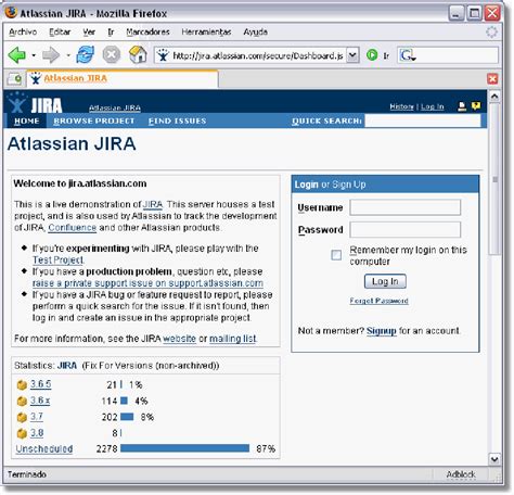 Toradh íomhá ar JIRA Software Download