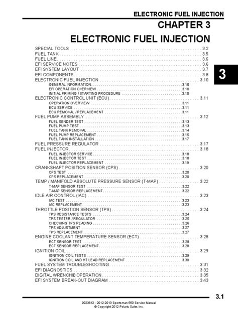 Image result for Basic Components of the Electronic Fuel Injection