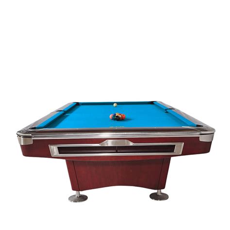 Pool Table 3 Ball に対する画像結果