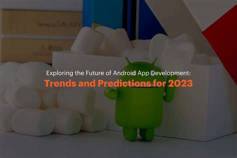 Image result for Future of Android Development