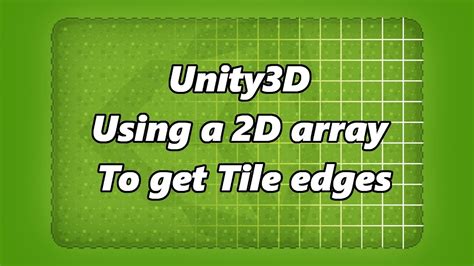 Image result for Draw an Array in Unity