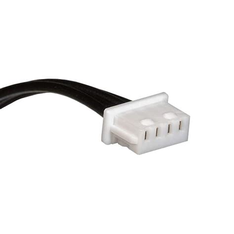 Image result for 30 Position Cable Assembly Rectangular Socket to Socket 8 Inch