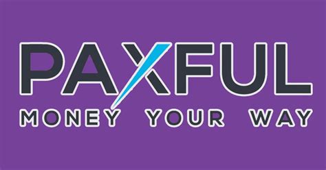 Paxful Logo に対する画像結果
