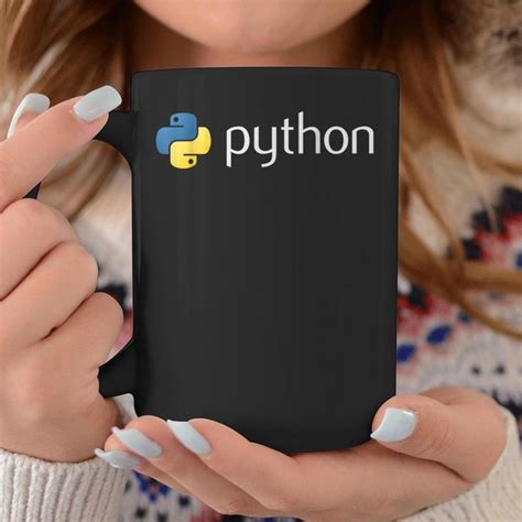 Image result for Python Tuple Mug