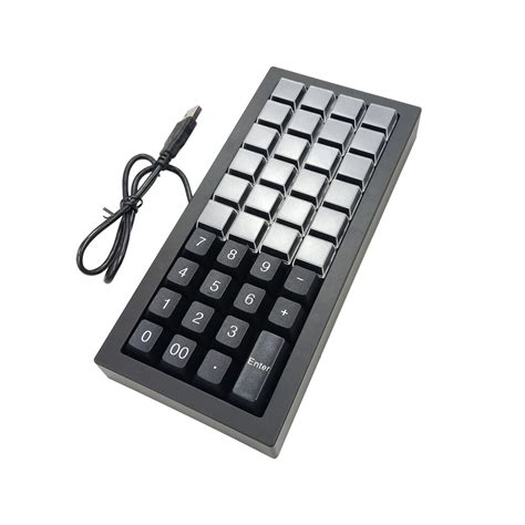 Toradh íomhá ar Cherry Programmable Keyboard