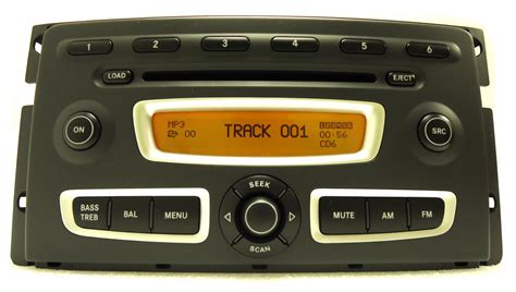 Smart Car Radio Knobs に対する画像結果