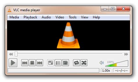 Image result for VLC Streaming Server