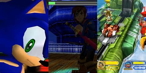 Image result for Top Dreamcast Games