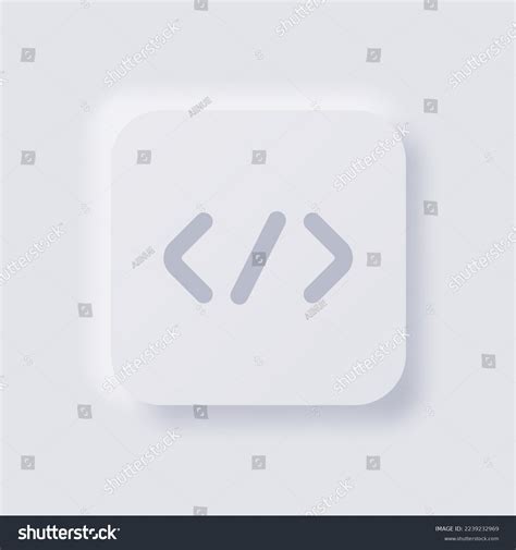 Image result for Self Closing Tag Icon