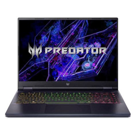 Toradh íomhá ar Acer Predator 165Hz