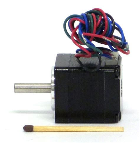 Résultat d’images pour Compact Step Motor