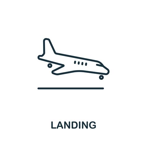 Image result for After Landing Icon