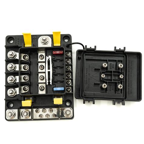 Image result for Main Distribution Frame Fuses