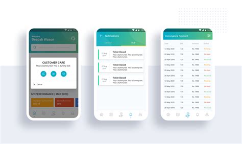 Image result for Tracking App Design
