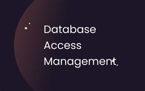 Image result for Database Access Process