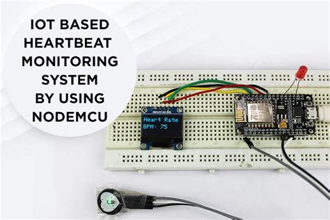 Image result for Heart Rate Monitor Using Arduino