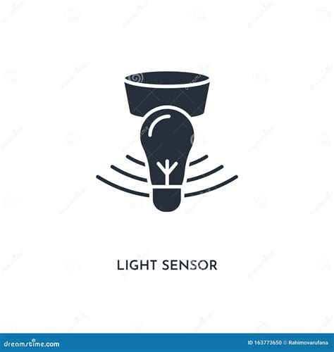 Image result for Light Sensor Icon