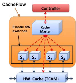 Image result for Show IP CacheFlow