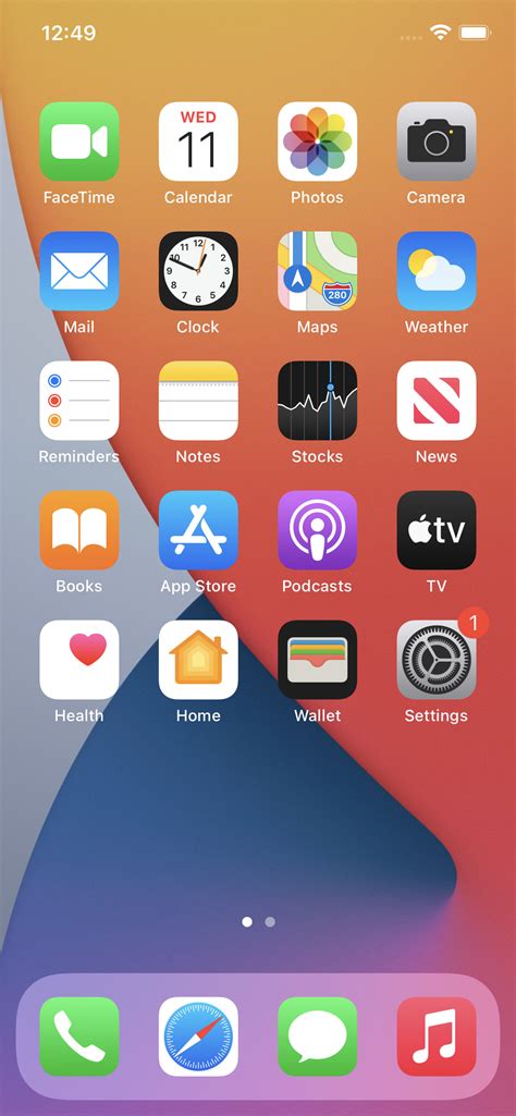 iPhone 12 Pro Menu に対する画像結果