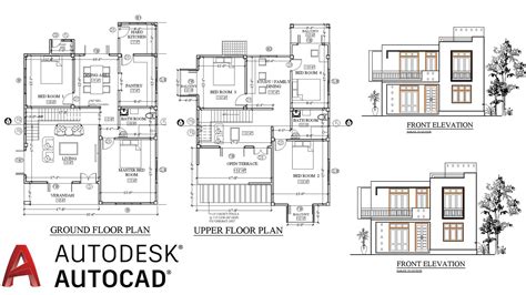 Elevation Plan Drawing CAD に対する画像結果