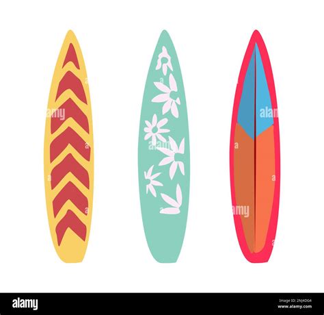 Surf Board Structure Vector に対する画像結果