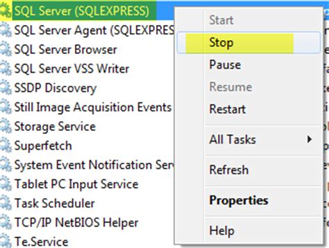 Image result for SQL Server Admin User