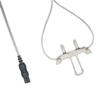 Thermistor Flow Sensor に対する画像結果