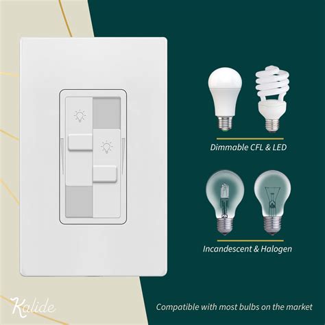 Programmable Dimmer Light Switch に対する画像結果