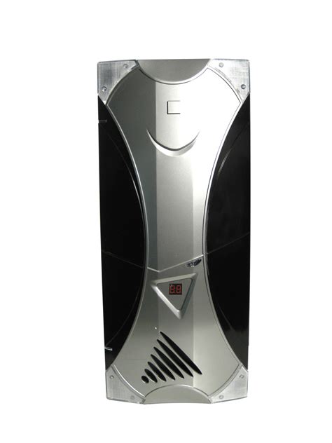 Image result for Modtek Spartan V Computer Case