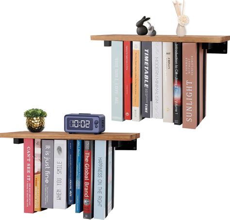 Image result for Floating Bookshelves