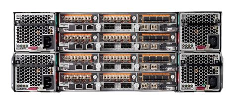 Primera Controller Node HBA Card に対する画像結果