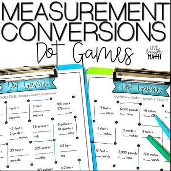 Image result for Measurement Conversions Math Antics