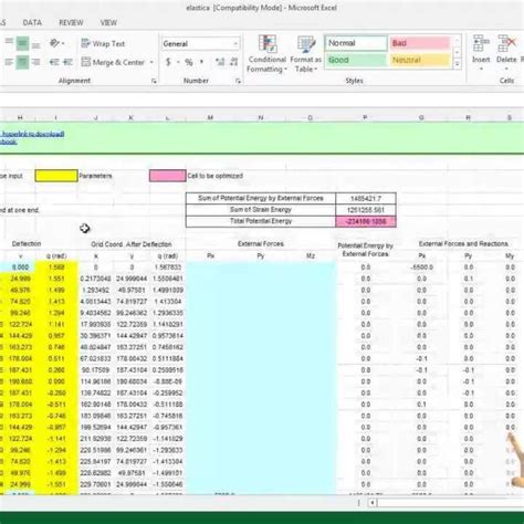 Image result for Engineering Calculation Sheet Format