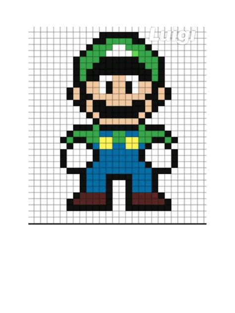 Image result for Mario Pixel Python Code