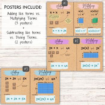 Add/Subtract Multiply/Divide Poster Language に対する画像結果