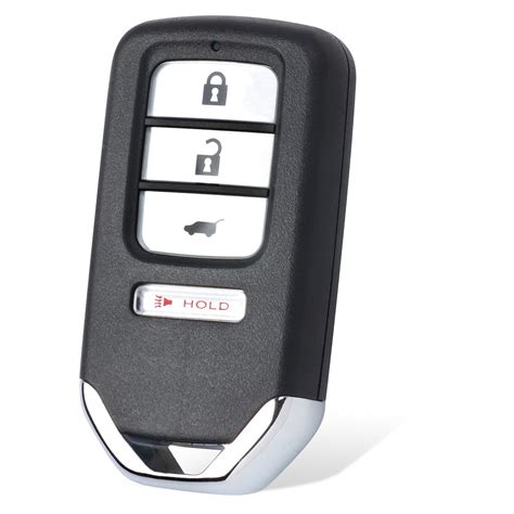 Image result for 2012 Honda CR-V Keyless Remote Key