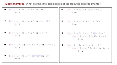 Image result for Time Complexity Bro Code