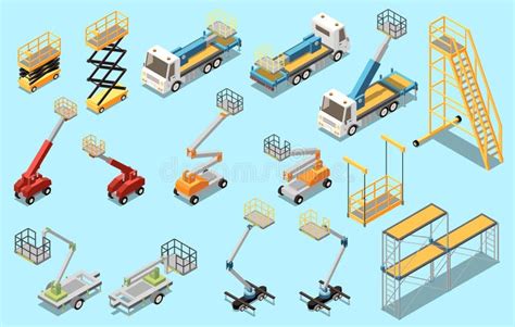 Toradh íomhá ar Boom Isometric