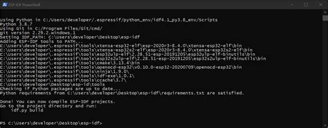 Esptool Windows Command Line に対する画像結果