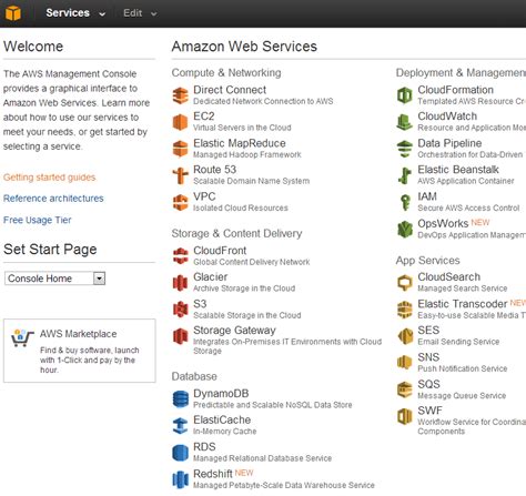 Image result for Amazon Database System
