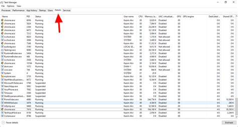 How to Check VRAM Usage on Windows 10