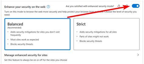 Image result for Microsoft Edge Windows Security