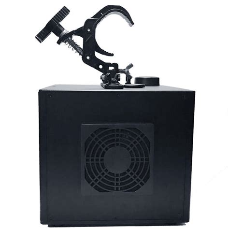 Toradh íomhá ar Cold Spark Fire Machine