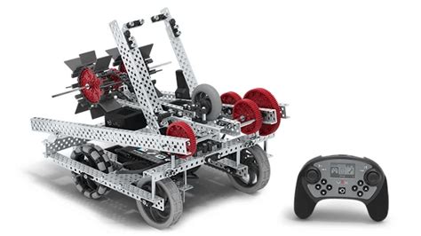 Image result for VEX Go Robotics