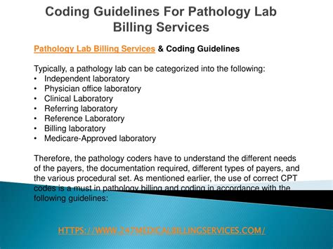 Pathology Coding Cheat Sheet に対する画像結果