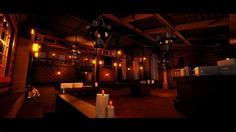 Toradh íomhá ar Roblox Studio Other Virtual Space