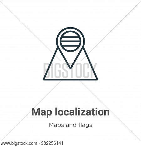 Image result for Localized Approach Icon