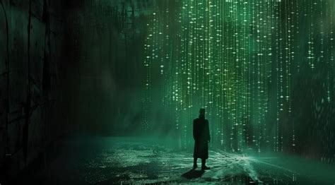 Image result for Matrix Code Background HD