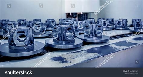 Image result for Transfer Line Engine Block Production