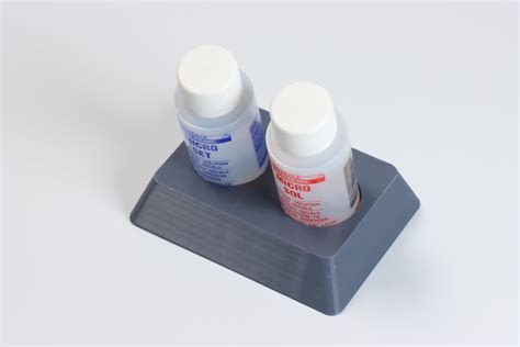 Image result for Microset Setting Solution Holder